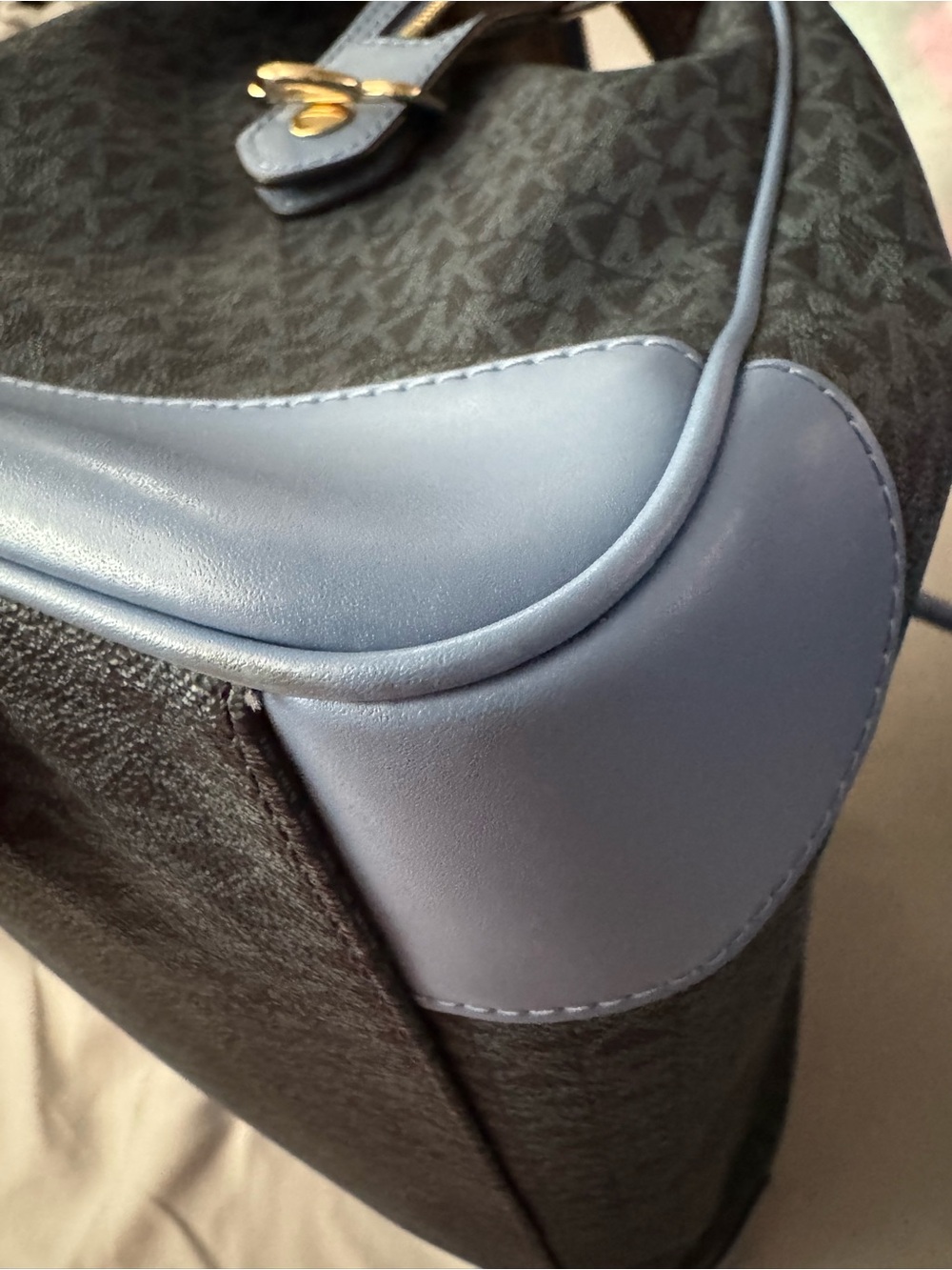 Michael Kors weekender bag - Picture 16 of 16